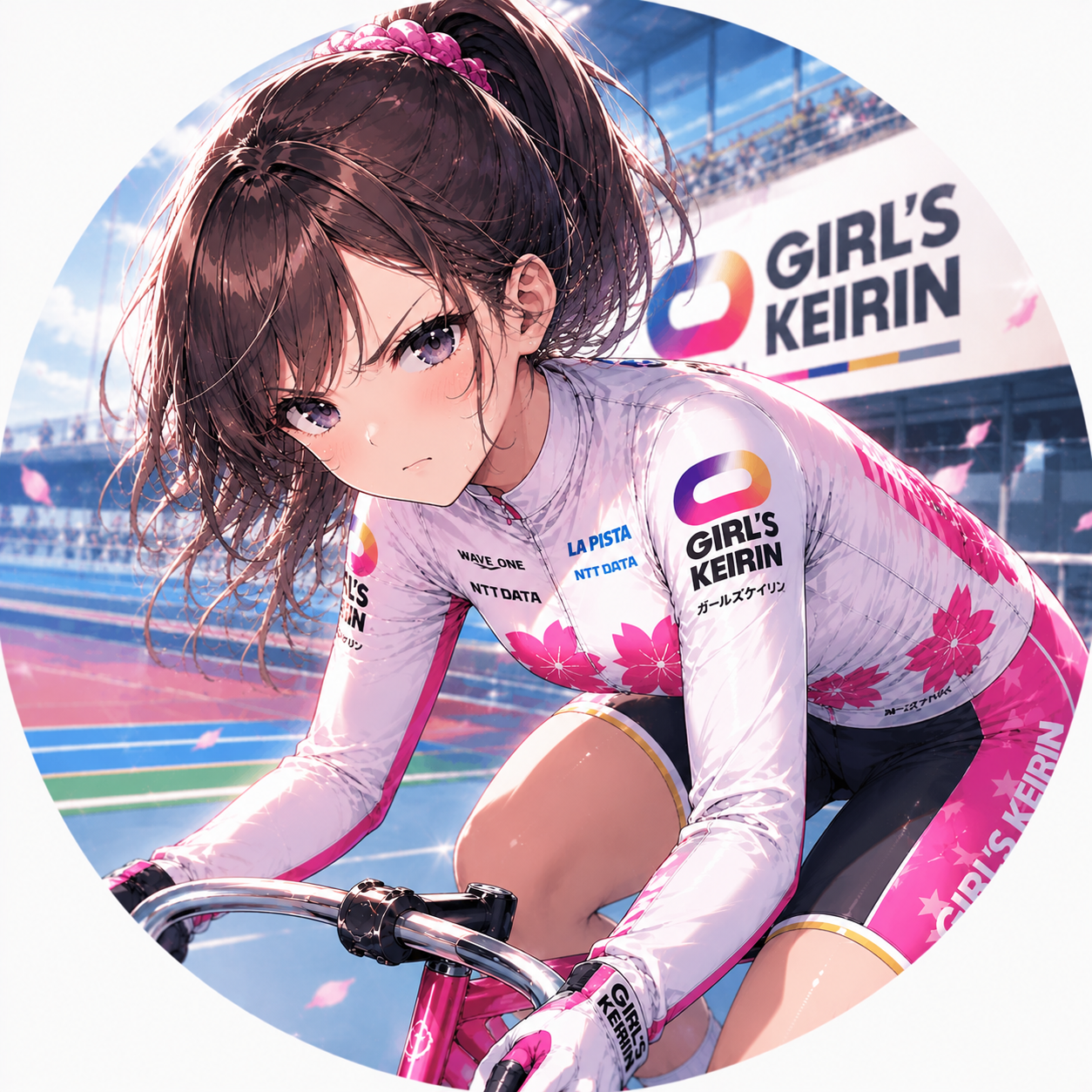 なりゅあ