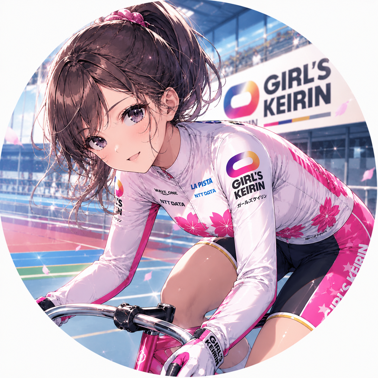なりゅあ