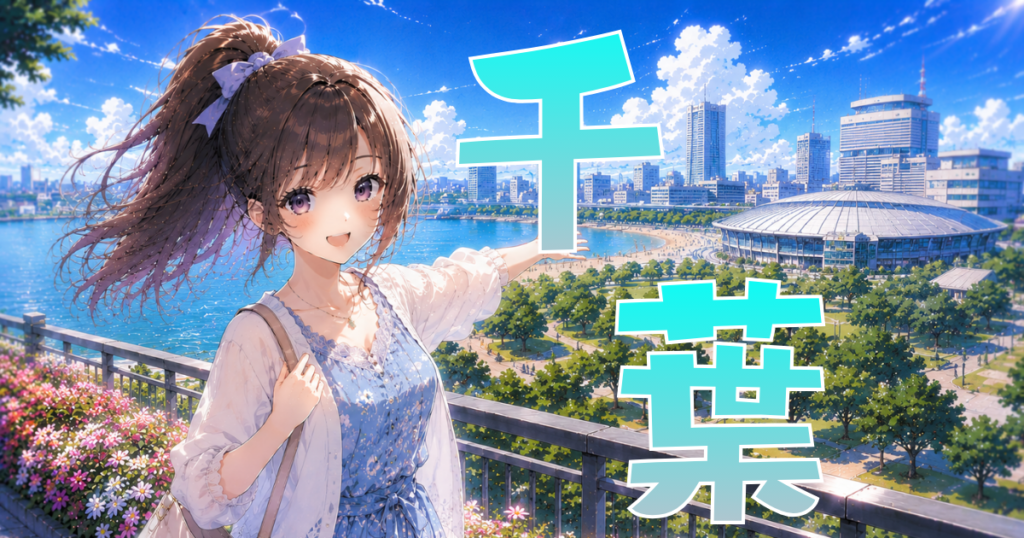 千葉競輪