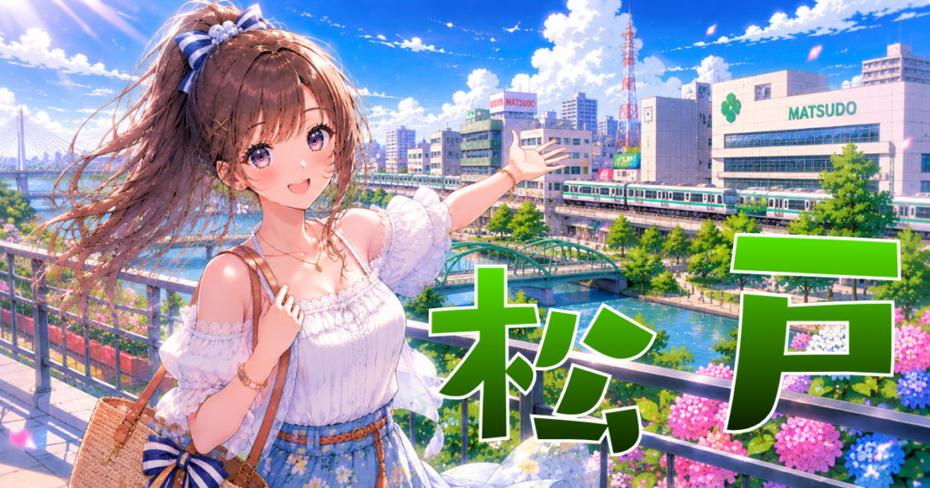 松戸競輪
