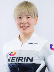 梅川風子選手	
