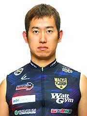 脇本雄太選手