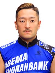 松井宏佑選手