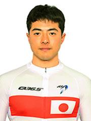 市田龍生都選手